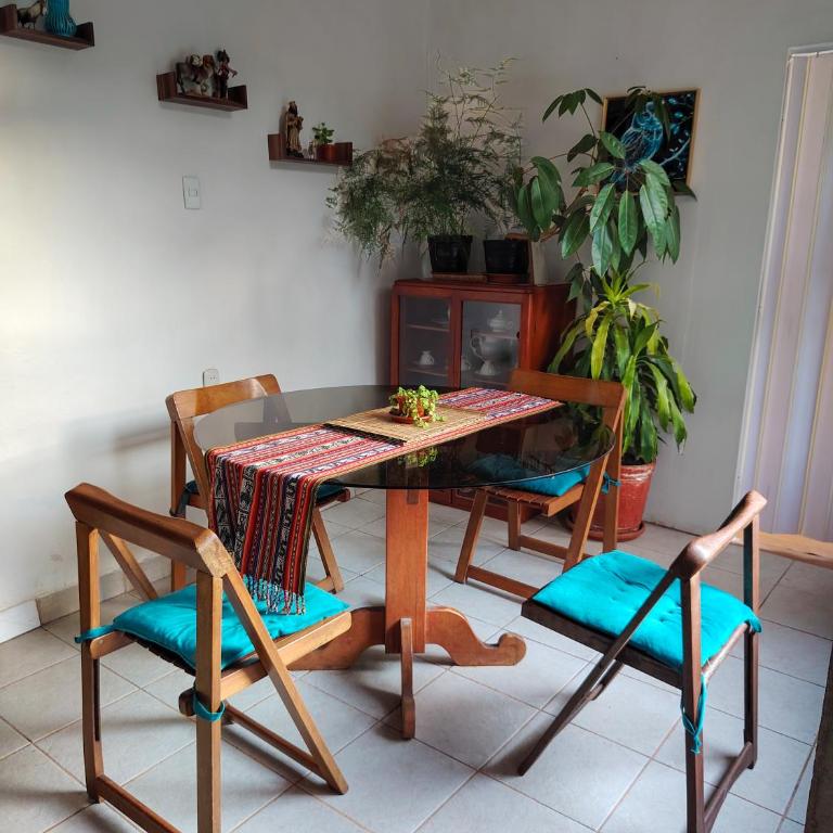 KANTIQ House - Standard Family Room - 31