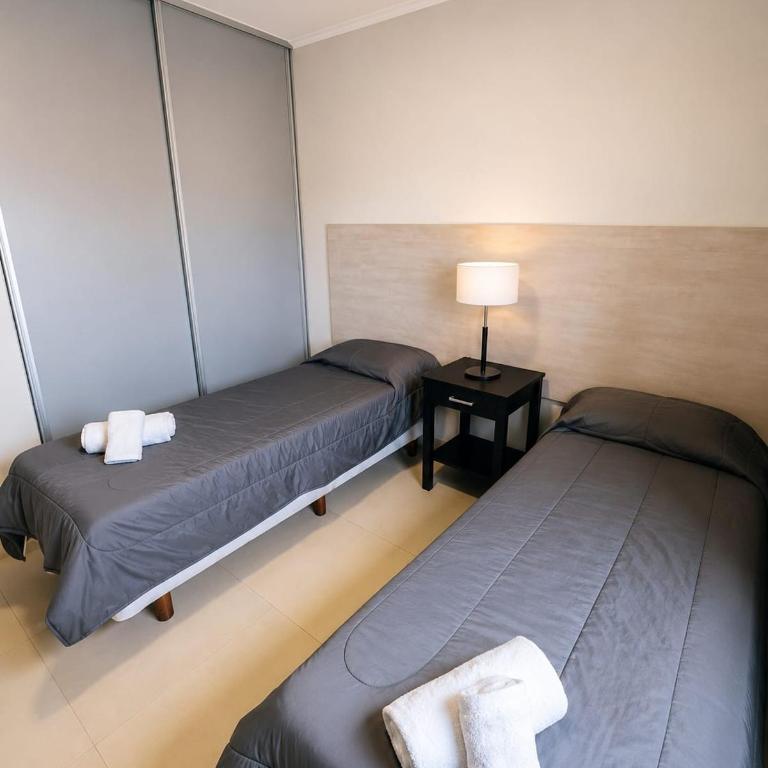 Pauls Apartass - Apartamento de 1 dormitorio - 2