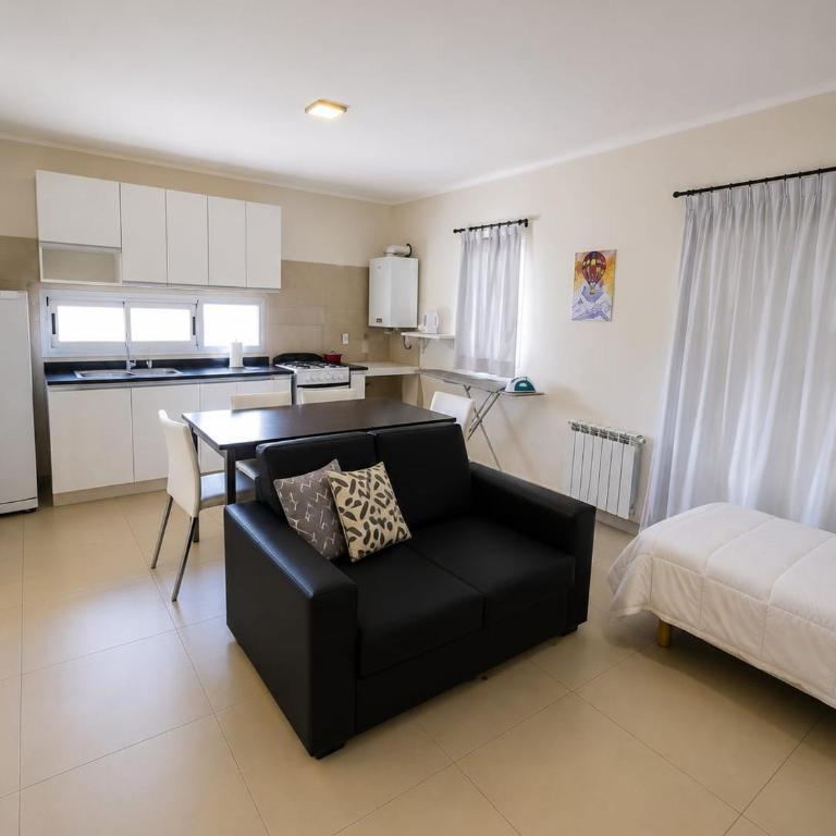 Pauls Apartass - Apartamento de 1 dormitorio - 5
