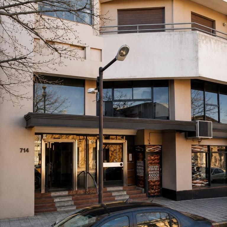Pauls Apartass - Apartamento de 1 dormitorio - 6