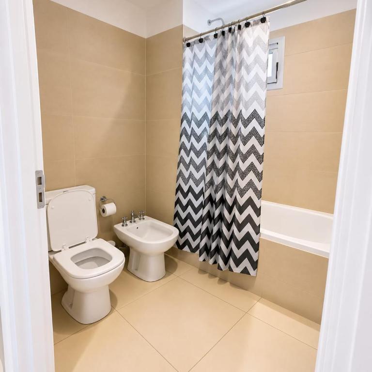 Pauls Apartass - Apartamento de 1 dormitorio - 7