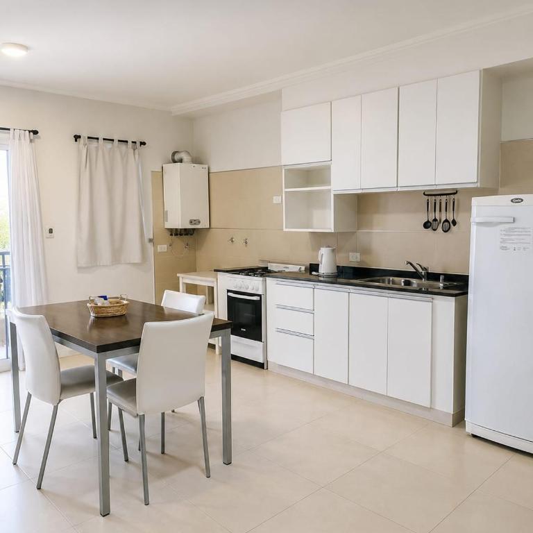 Pauls Apartass - Apartamento de 1 dormitorio - 8