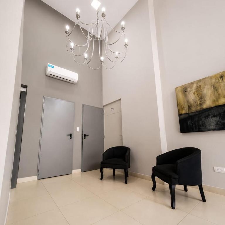 Pauls Apartass - Apartamento de 1 dormitorio - 9