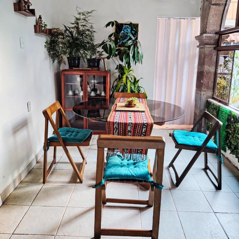KANTIQ House - Standard Family Room - 32
