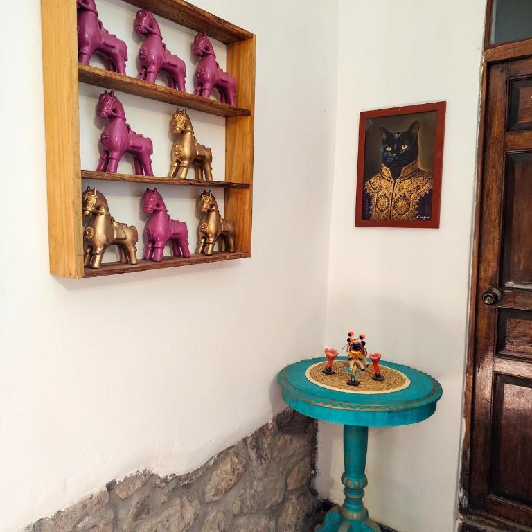 KANTIQ House - Standard Family Room - 34