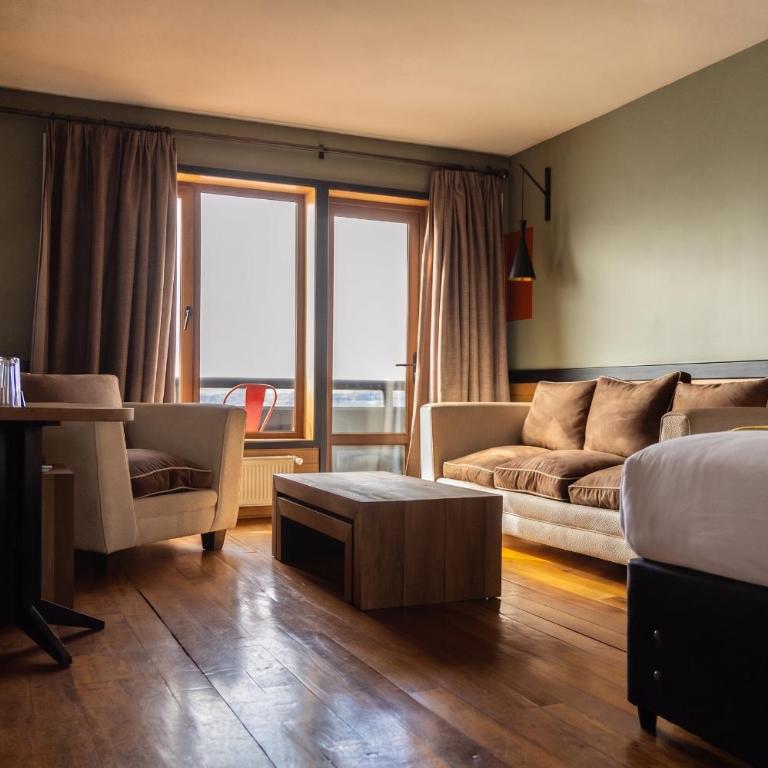Hotel Bellavista - Suite - 6