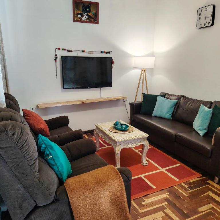 KANTIQ House - Standard Family Room - 38