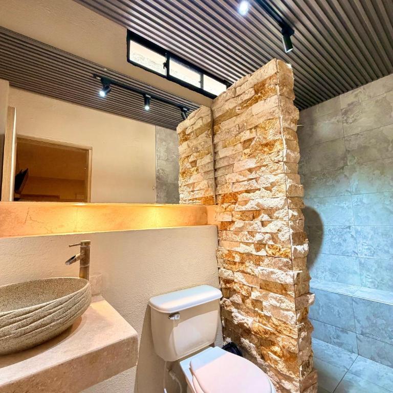 Hotel La Mansión - Habitación Doble - 2