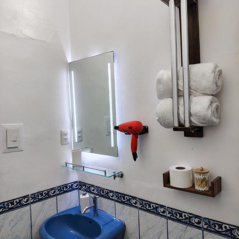 KANTIQ House - Standard Family Room - 40