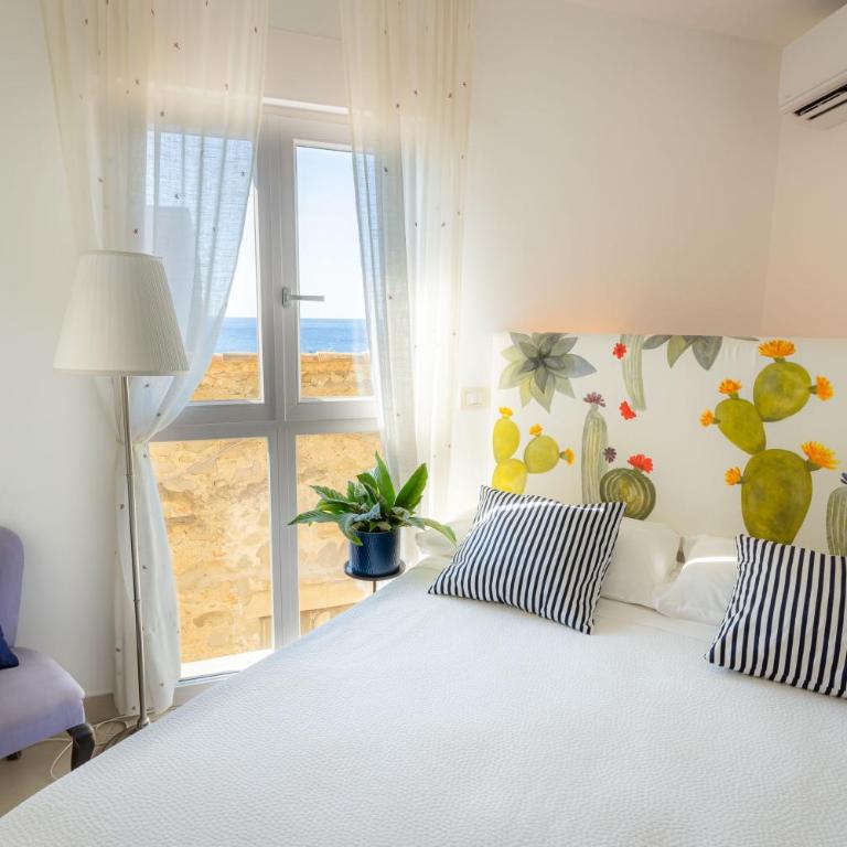 Torre dei Pirati - Casa con 2 Camere da Letto - 2