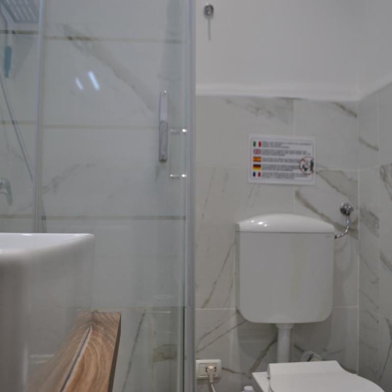 B&B Palazzo Sant'Alfano - Deluxe King Room - 14