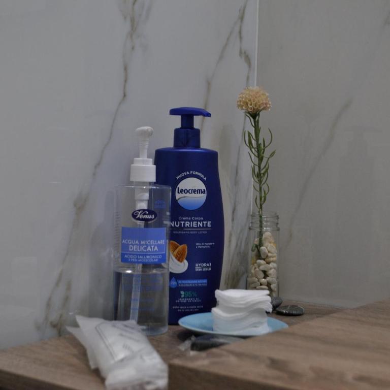 B&B Palazzo Sant'Alfano - Deluxe King Room - 19
