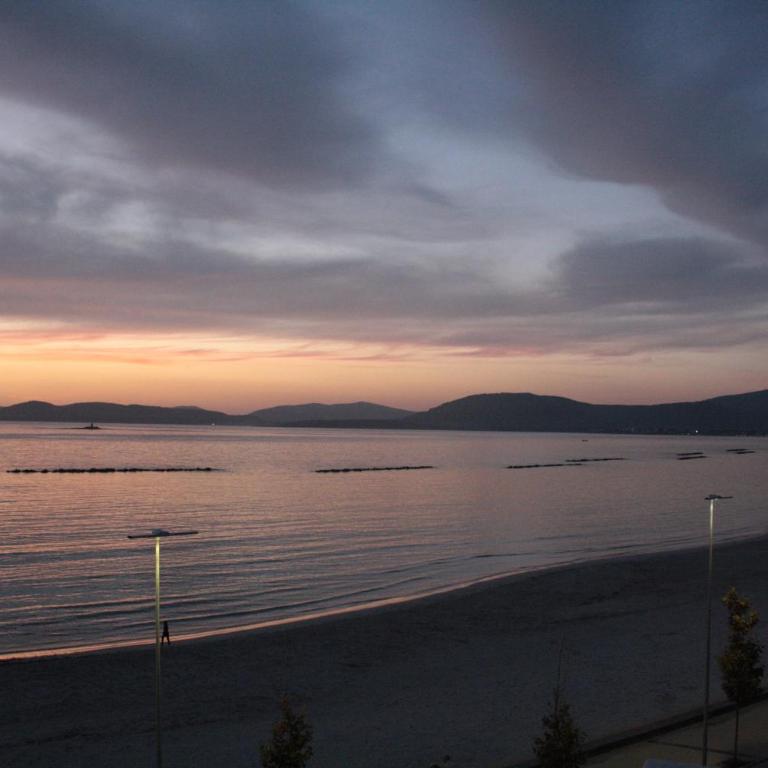 Appartamenti Sole - Appartamento con 1 Camera da Letto e Vista Mare - 19