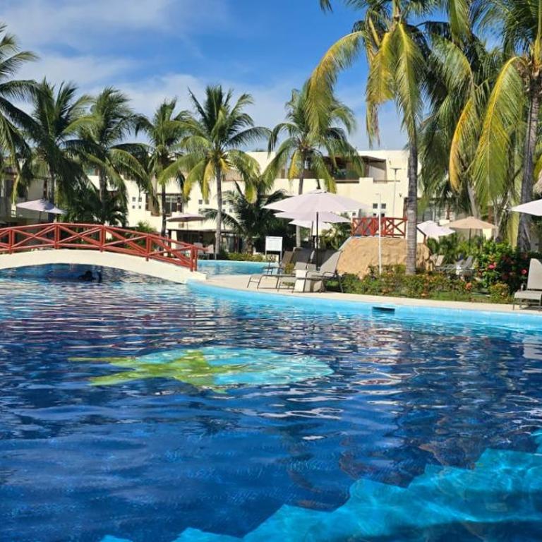 3-Bedroom Villa in Acapulco Diamante - Villa de 3 dormitorios - 4