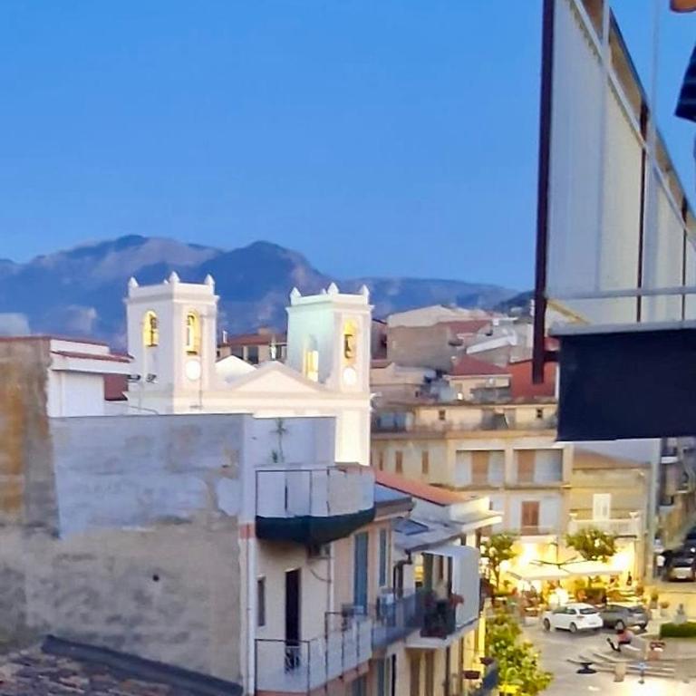 LU MARI CAMPOFELICE Room - Apartamento de 2 dormitorios - 11