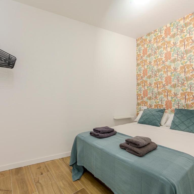 Trendy Homes Plaza Vieja - Estudio - 2