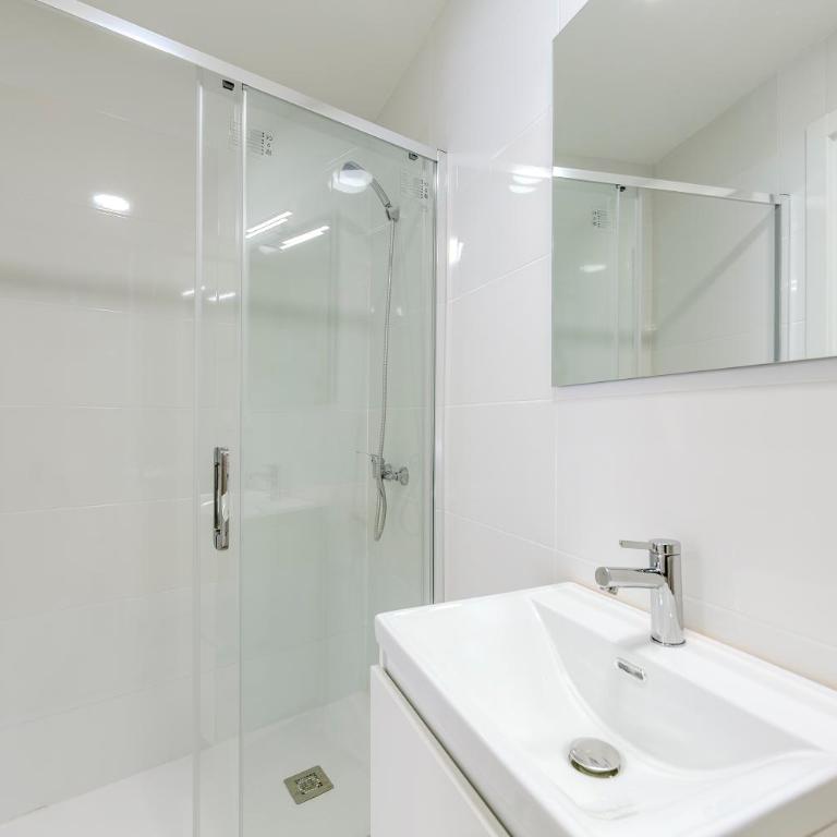 Trendy Homes Plaza Vieja - Estudio - 3