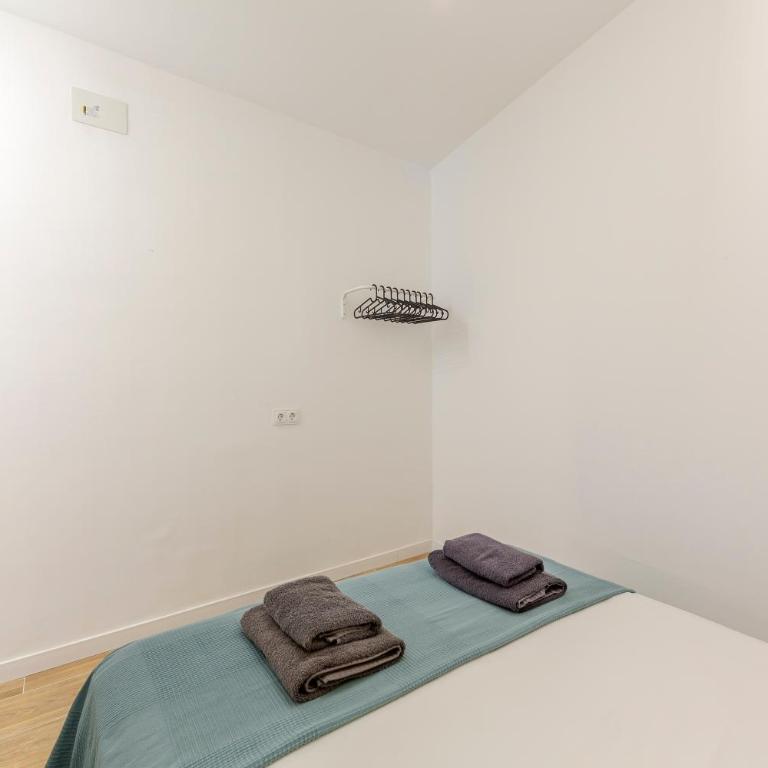 Trendy Homes Plaza Vieja - Estudio - 5