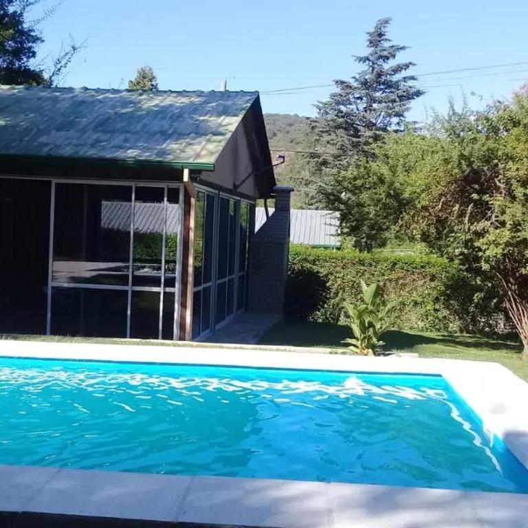 La Serena - Casa con Pileta a 200m del Rio - Casa de 2 dormitorios - 1