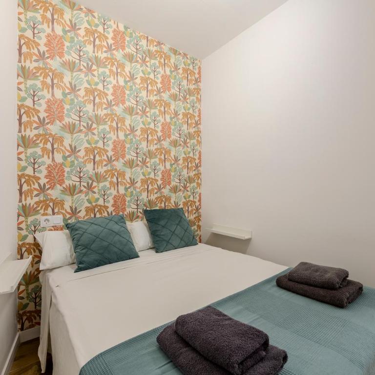Trendy Homes Plaza Vieja - Estudio - 1