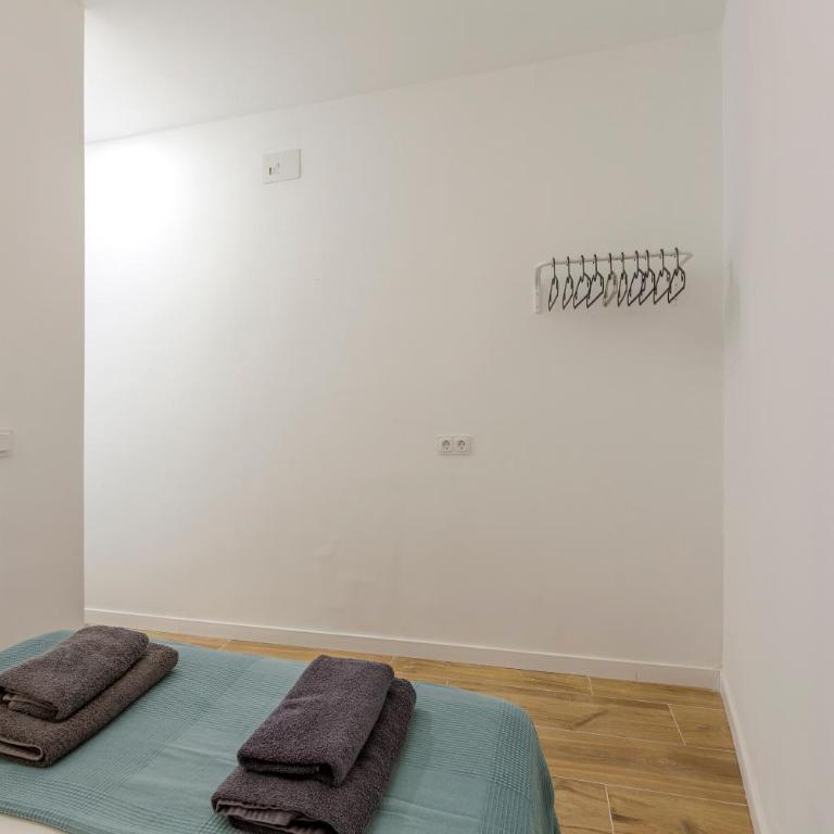 Trendy Homes Plaza Vieja - Estudio - 7