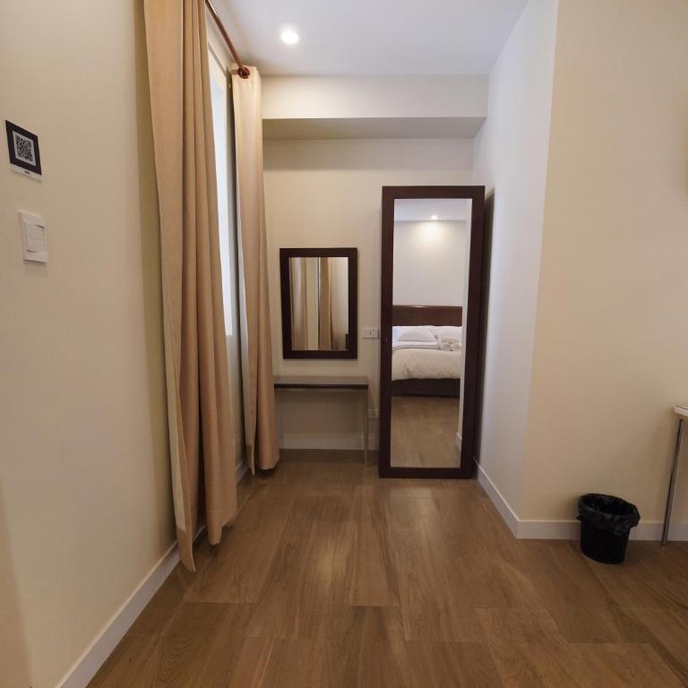 Patrimonial Hotel Boutique - Habitación Deluxe - 7