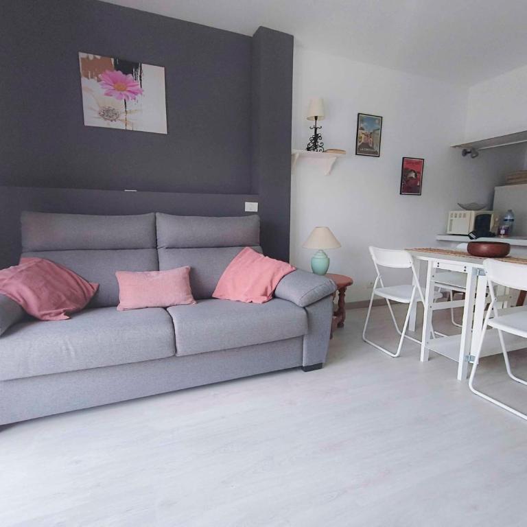 Cozy Ocean Park - Apartamento Loft de 1 dormitorio - 5