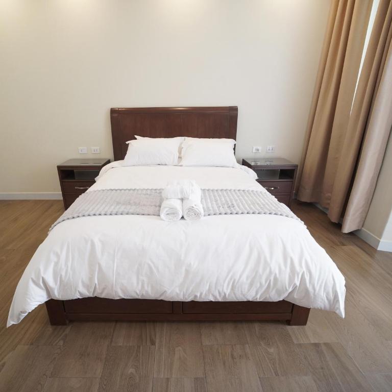 Patrimonial Hotel Boutique - Habitación Deluxe - 9