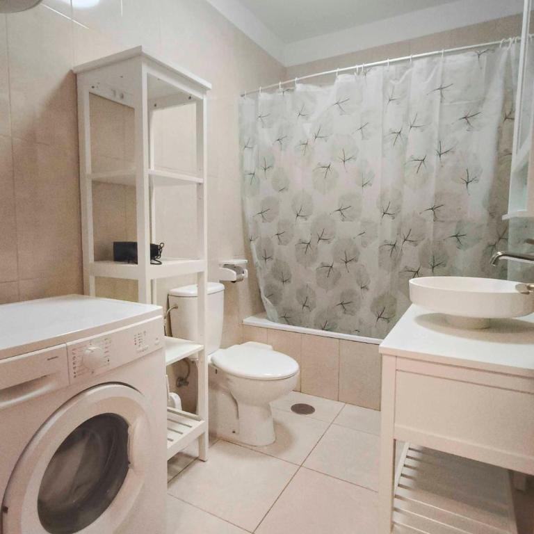 Cozy Ocean Park - Apartamento Loft de 1 dormitorio - 4