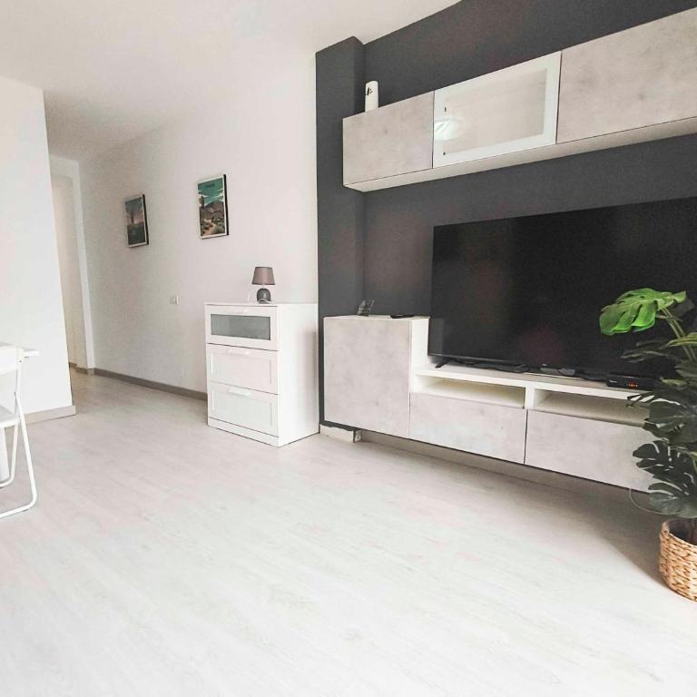 Cozy Ocean Park - Apartamento Loft de 1 dormitorio - 3