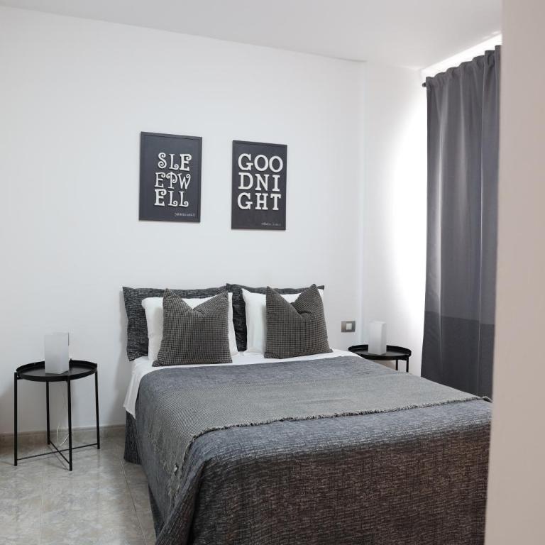 MC Apartments - Apartamento de 2 dormitorios con balcón - 2