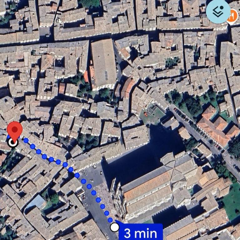 Casa dell'Edera T - Appartamento con 1 Camera da Letto - 4