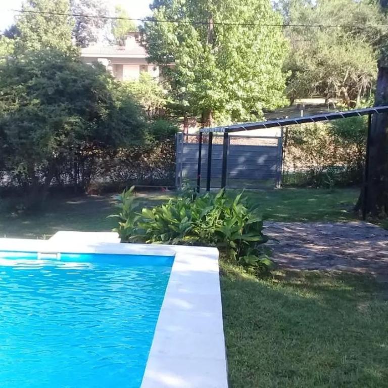 La Serena - Casa con Pileta a 200m del Rio - Casa de 2 dormitorios - 9