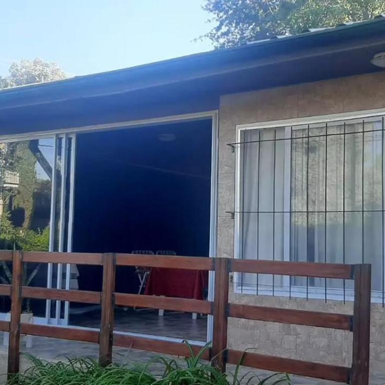 La Serena - Casa con Pileta a 200m del Rio - Casa de 2 dormitorios - 11