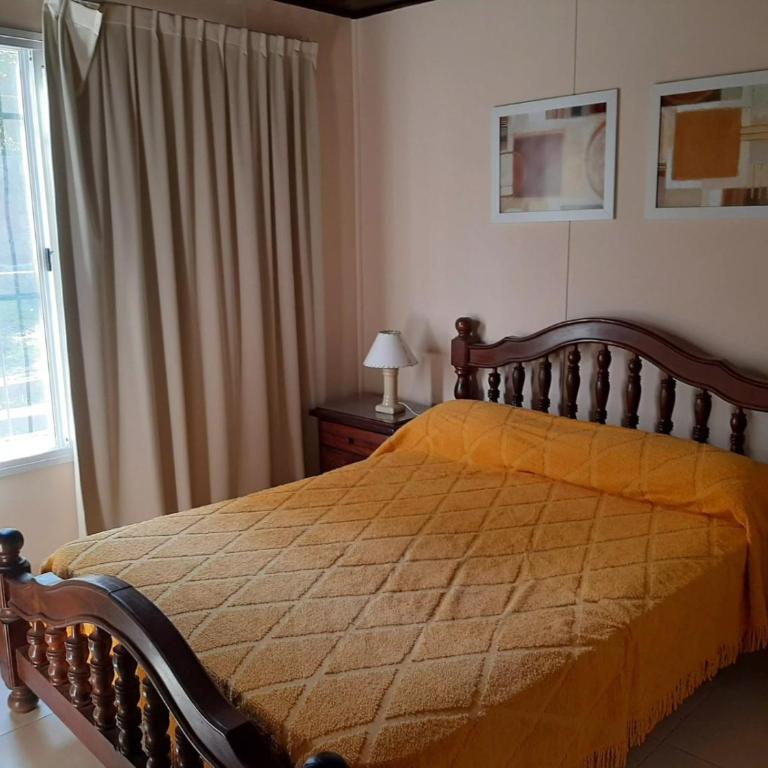 La Serena - Casa con Pileta a 200m del Rio - Casa de 2 dormitorios - 2