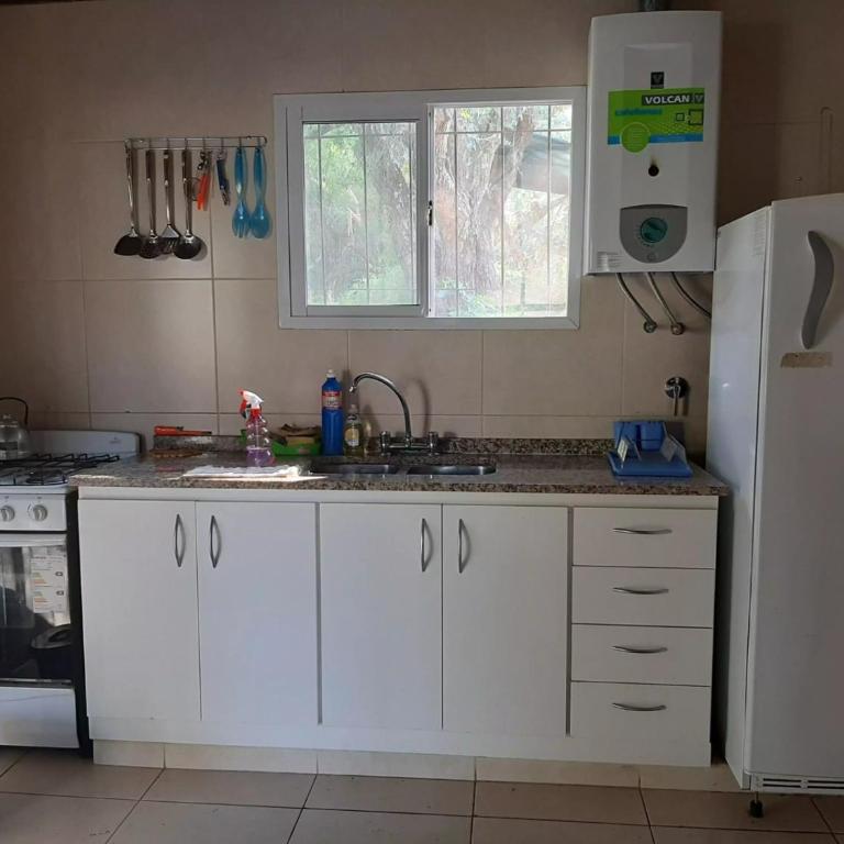 La Serena - Casa con Pileta a 200m del Rio - Casa de 2 dormitorios - 3