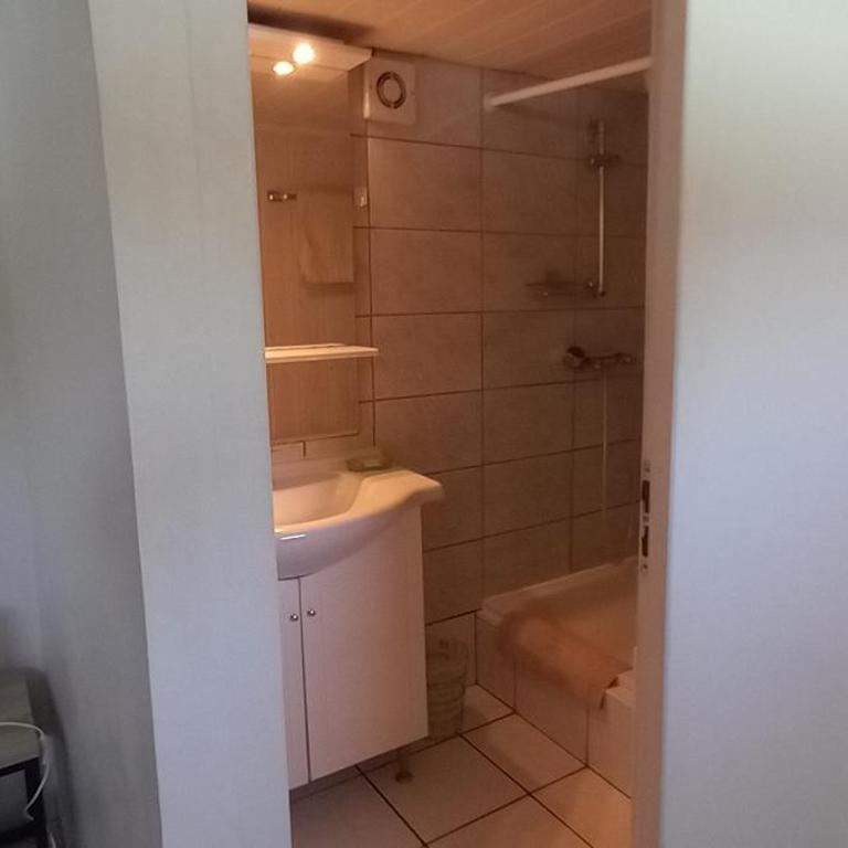 Studio au calme à Annecy-le-Vieux - Appartement 1 Chambre - 3
