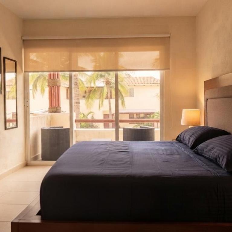 3-Bedroom Villa in Acapulco Diamante - Villa de 3 dormitorios - 11