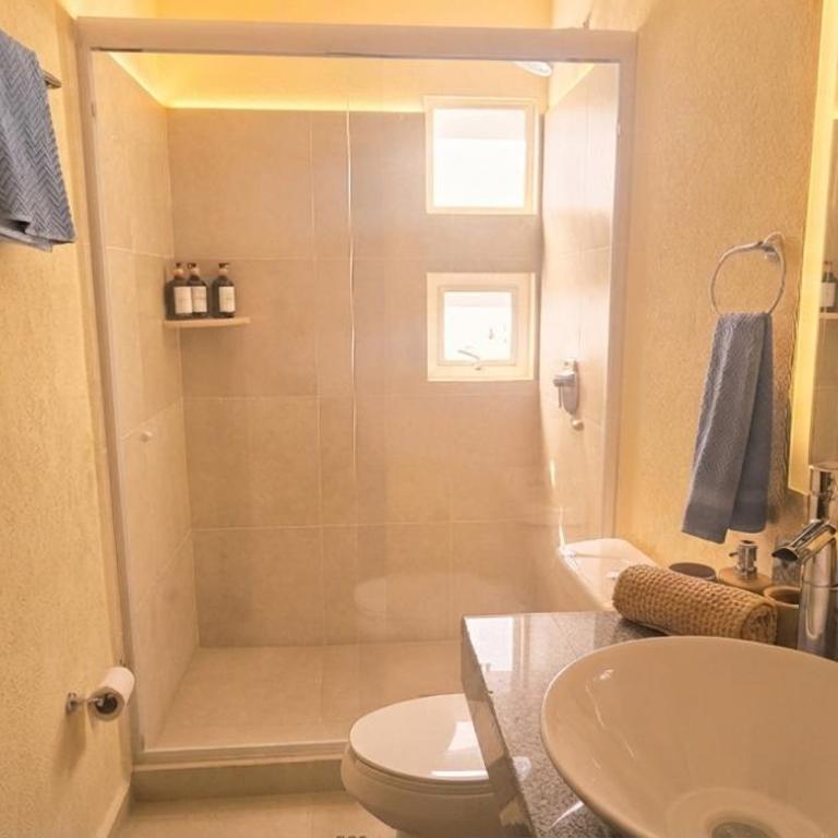 3-Bedroom Villa in Acapulco Diamante - Villa de 3 dormitorios - 13