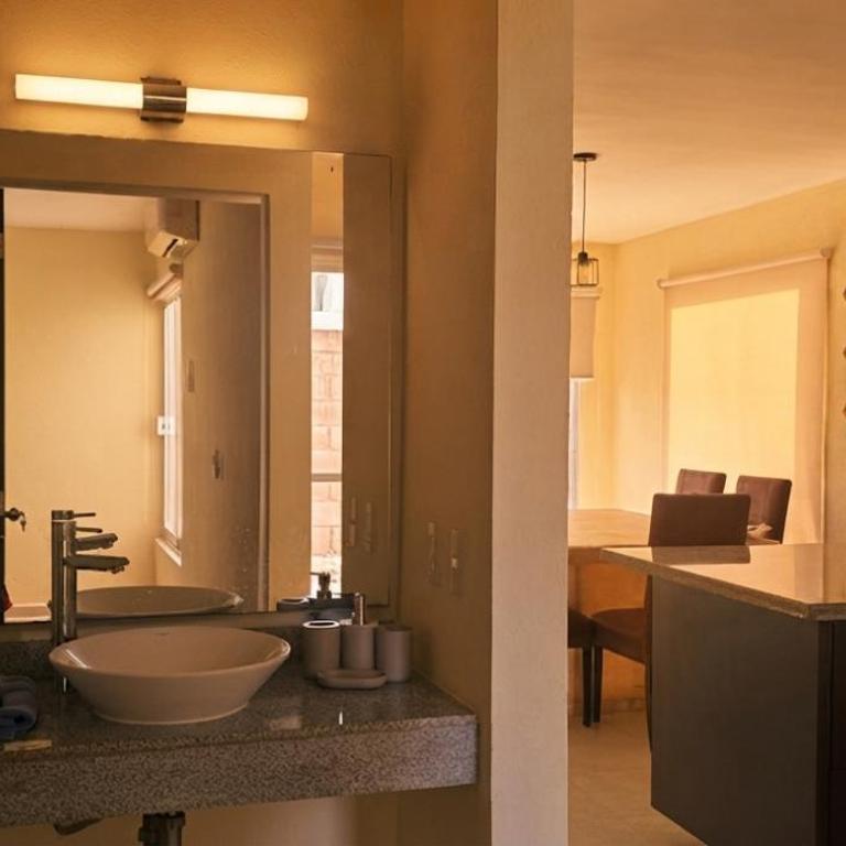 3-Bedroom Villa in Acapulco Diamante - Villa de 3 dormitorios - 15