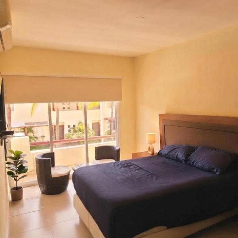3-Bedroom Villa in Acapulco Diamante - Villa de 3 dormitorios - 16