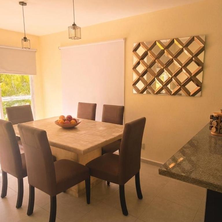 3-Bedroom Villa in Acapulco Diamante - Villa de 3 dormitorios - 19