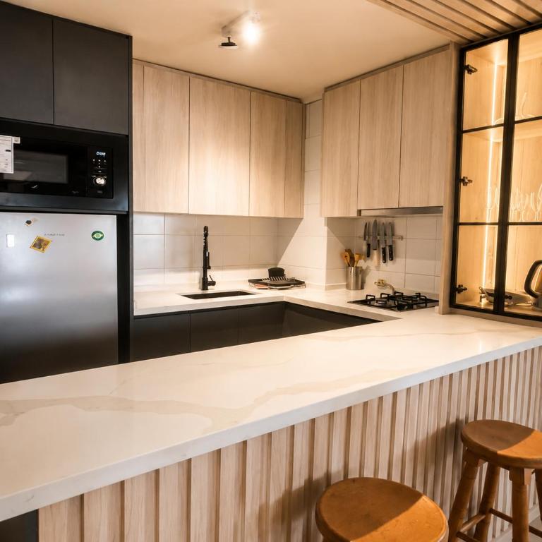 Frente al mar con vista soñada! - Two-Bedroom Apartment - 47