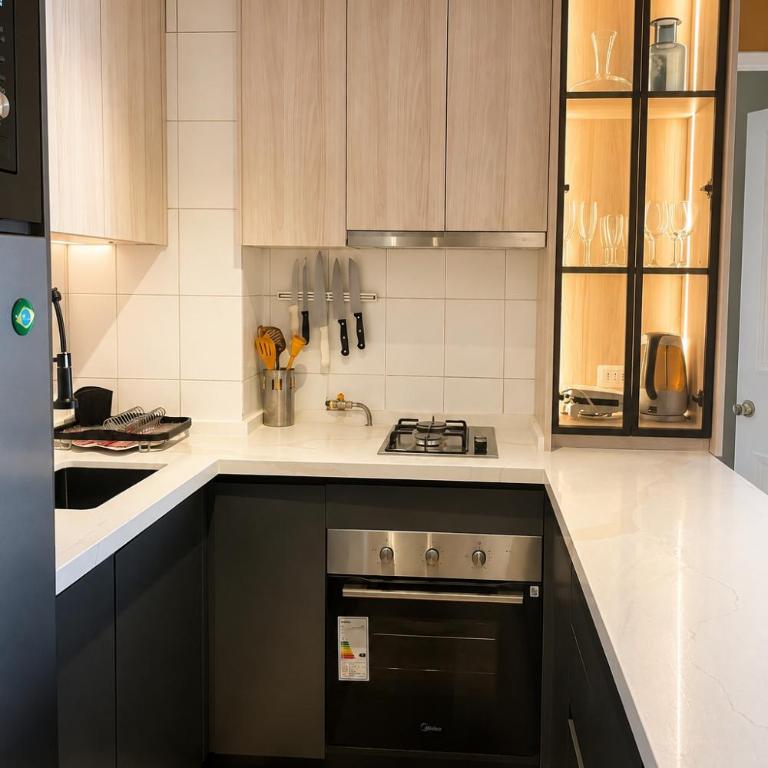 Frente al mar con vista soñada! - Two-Bedroom Apartment - 49