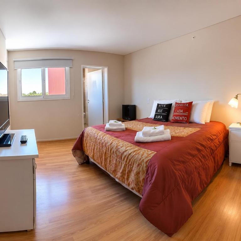 Hotel isla - Habitación Doble - 1