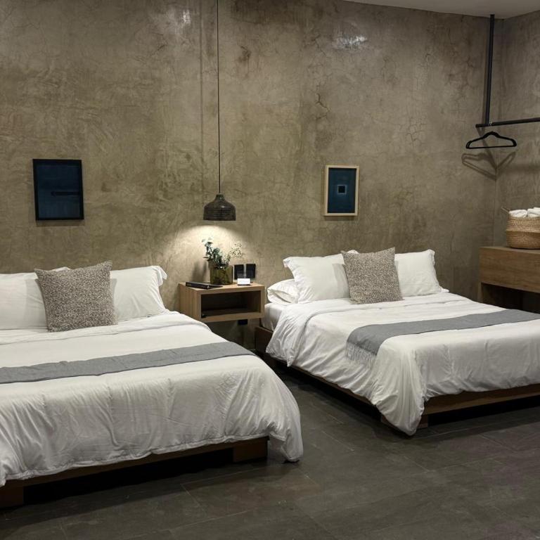 Sweven Hotel Boutique - Chambre Double - 1