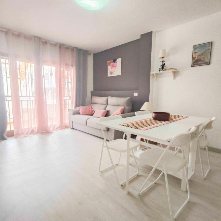 Cozy Ocean Park - Apartamento de 1 dormitorio - 8