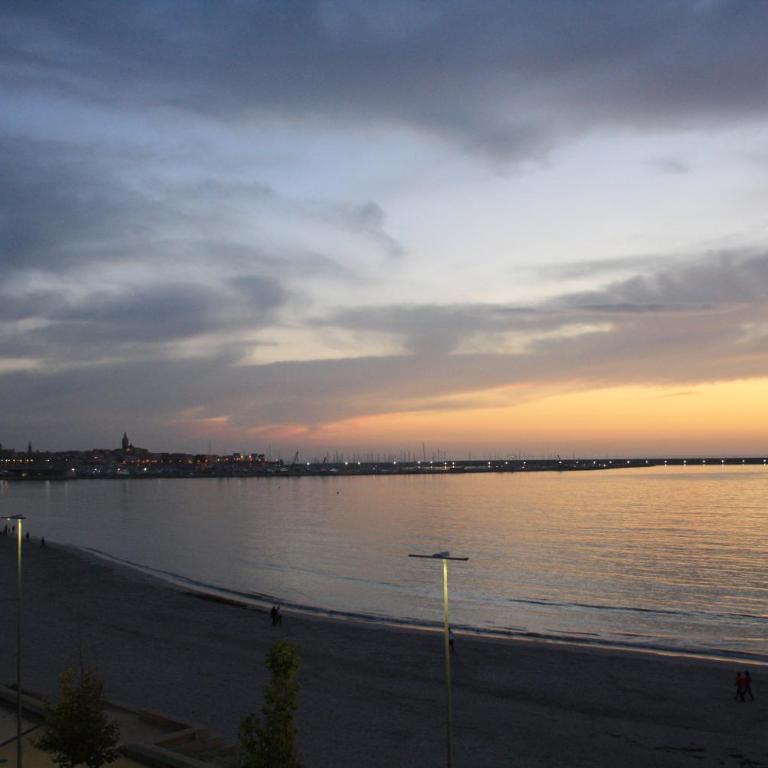 Appartamenti Sole - Appartamento con 2 Camere da Letto e Vista Mare - 14