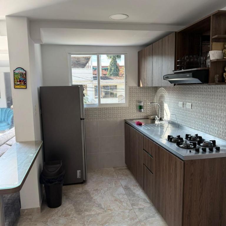 Edificio IKIGAI - Two-Bedroom Apartment - 2