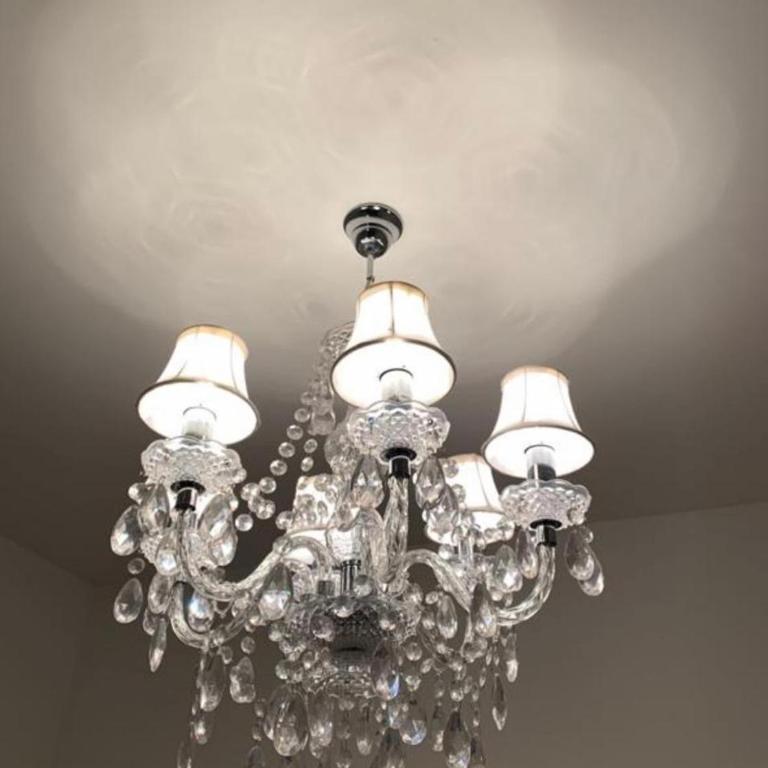 AP Centar - One-Bedroom Apartment - 3
